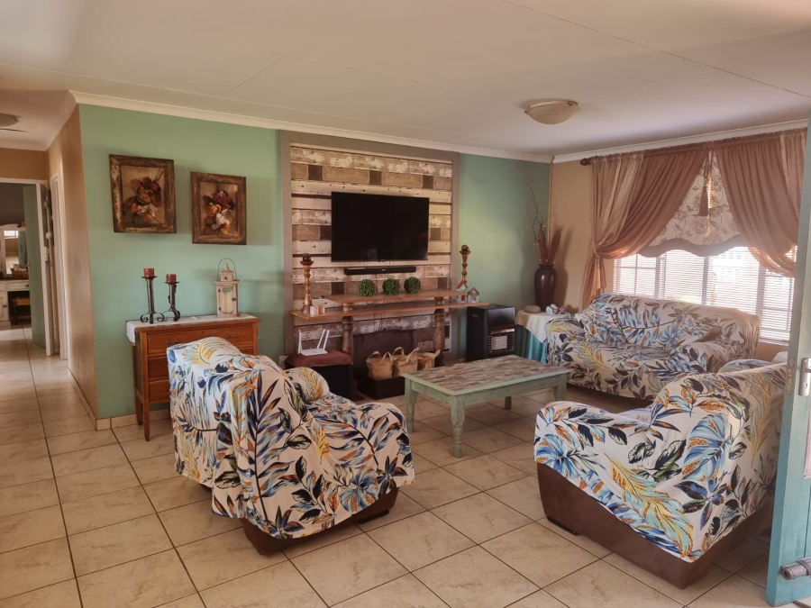 3 Bedroom Property for Sale in Kathu Northern Cape